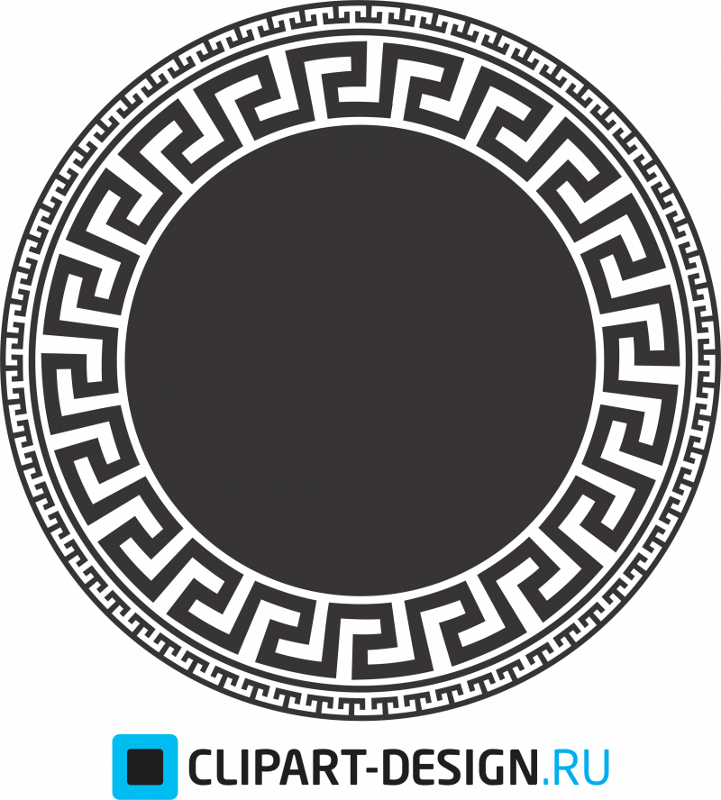 Меандр Версаче