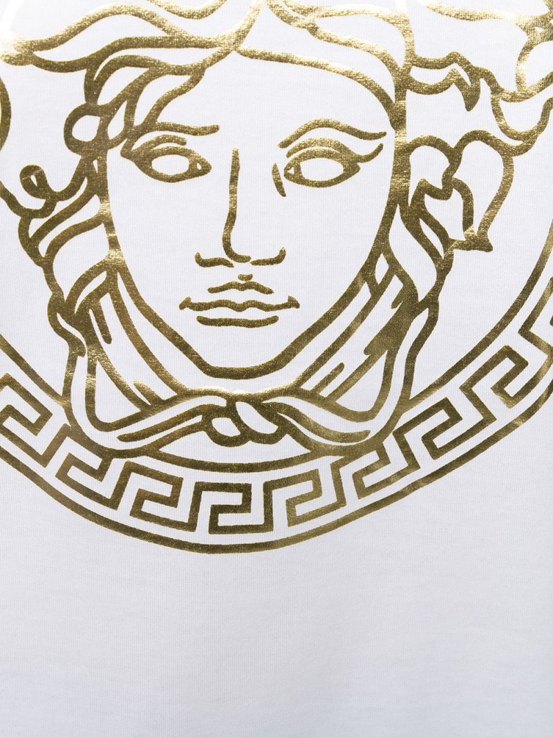 Орнамент Версаче