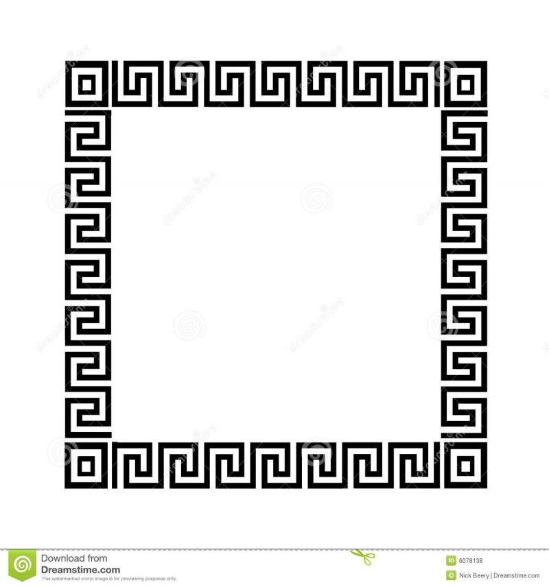 Первый логотип Версаче