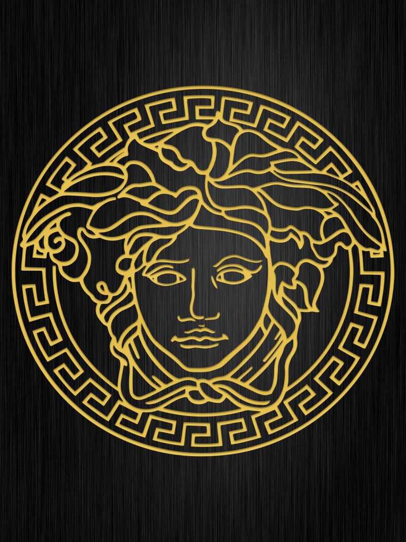 Греческий узор Меандр