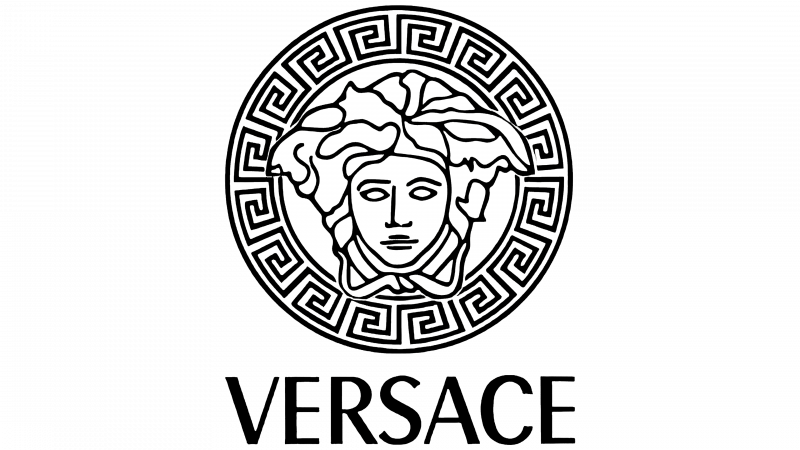 Греческий орнамент в квадрате