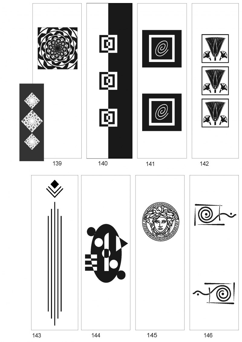 Греческий орнамент