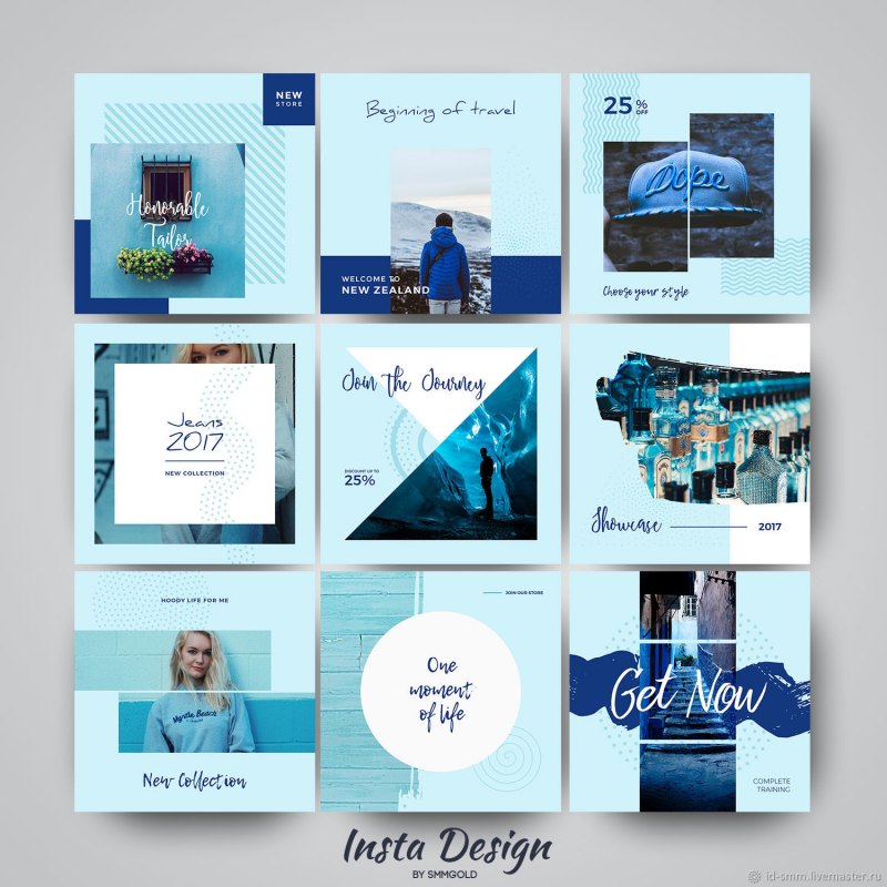 Шаблоны для инсиаграмммм