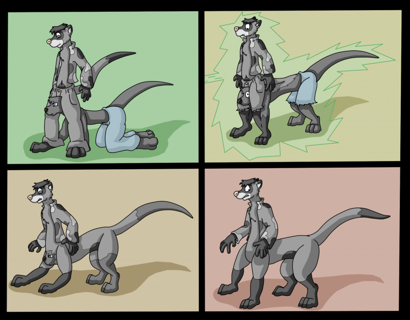 Доктор гнус ассистентки арт