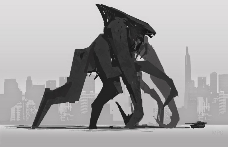 Доктор гнус арт