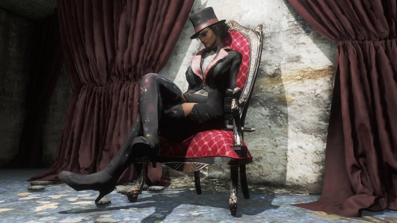 Альберт Уэскер Джилл