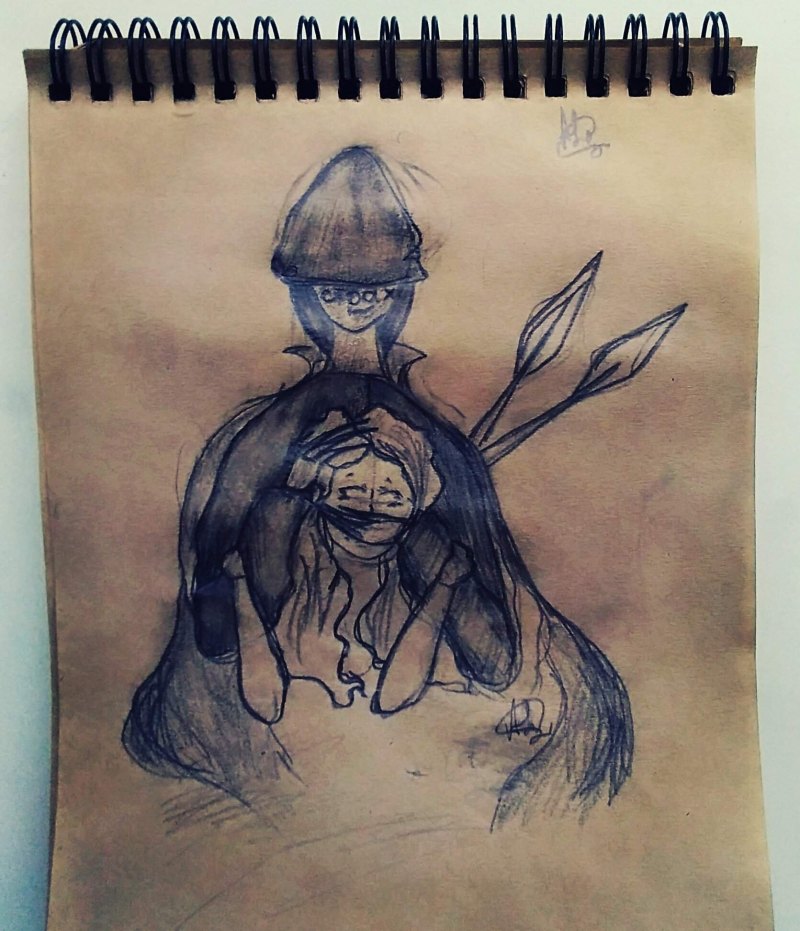 Доктор гнус ассистентки