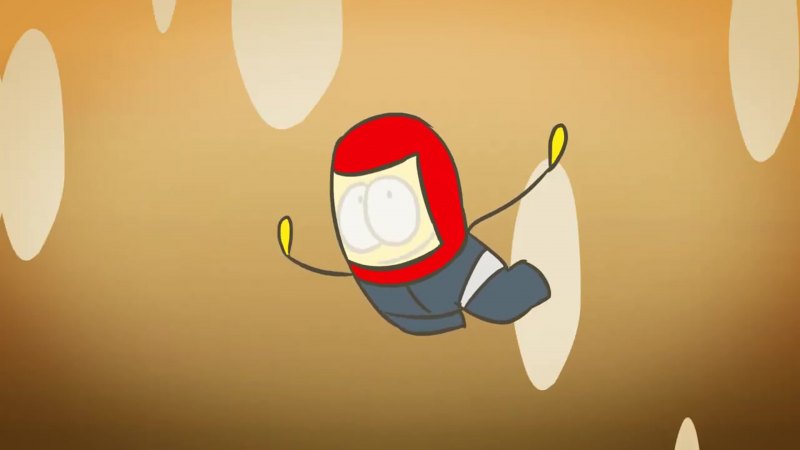 Аниме Мотра и Годзилла