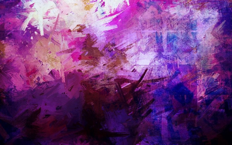 Абстрактная живопись