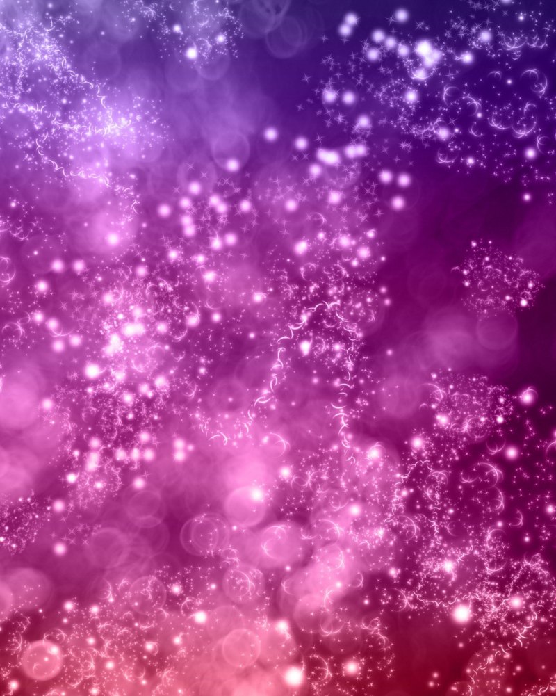 Розово фиолетовый фон