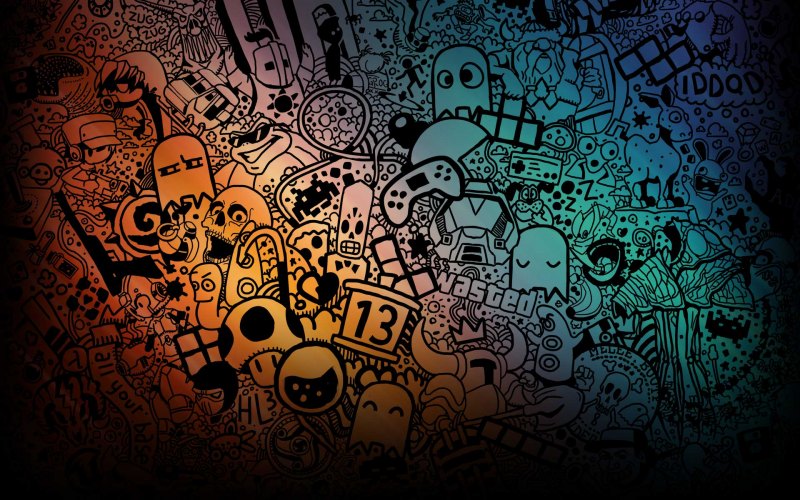 Крутая обложка для группы