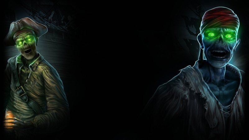 Фон профиля стим