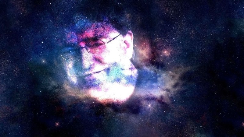 Аватар космос