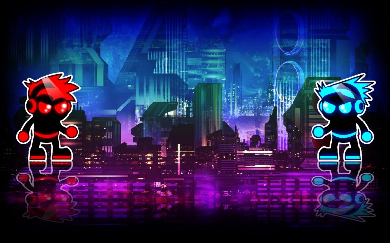 Фон профиля стим