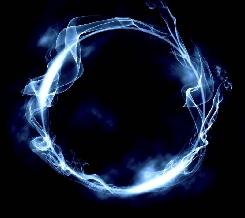 Эффект магии