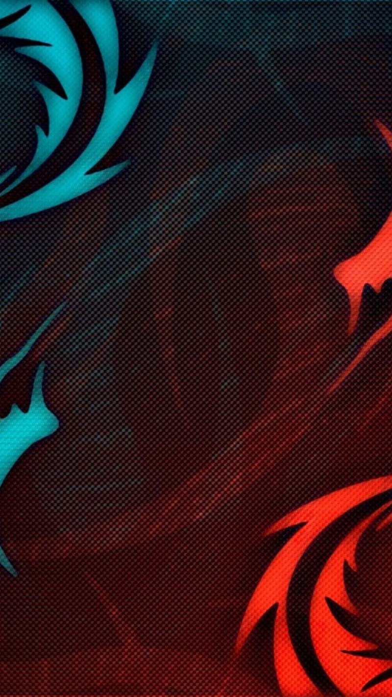 Фон для клана