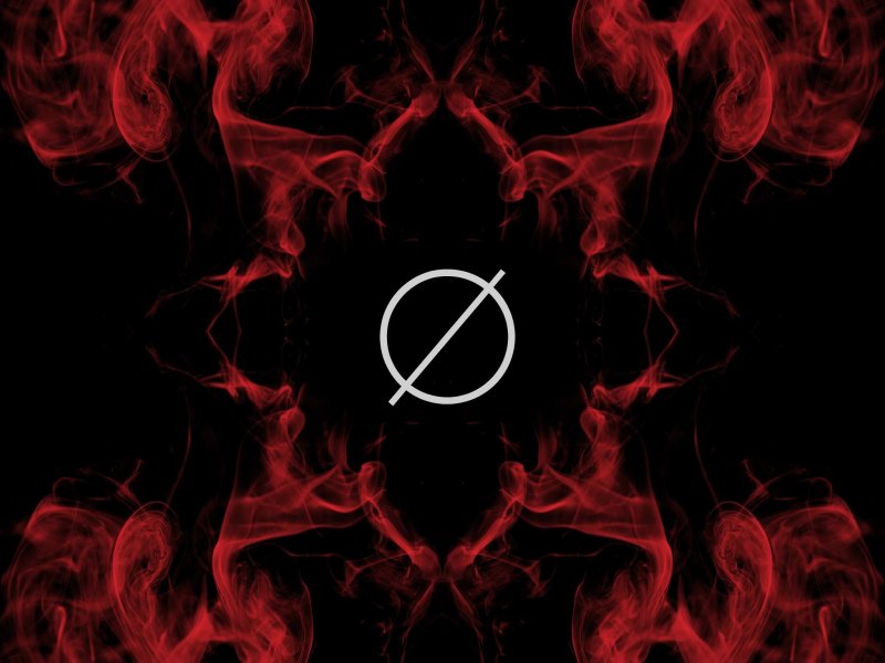 Красно черный фон