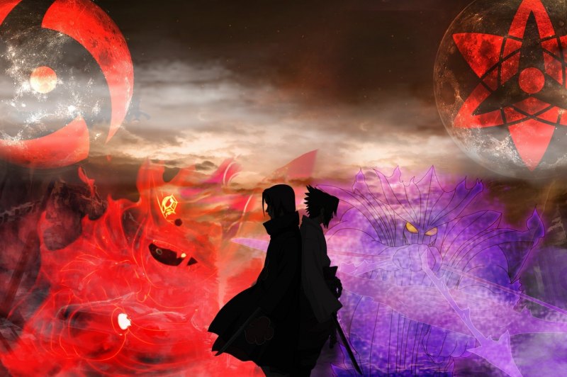 Цукиёми Итачи