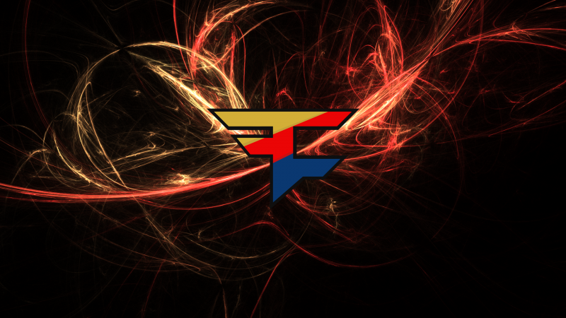 FAZE Clan CS go обои