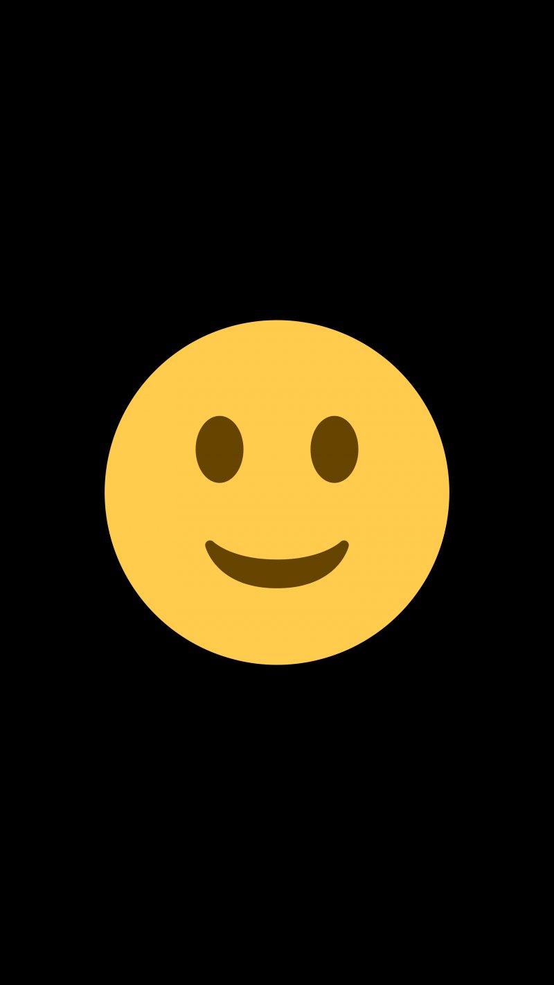 Картинки на рабочий стол смайлики