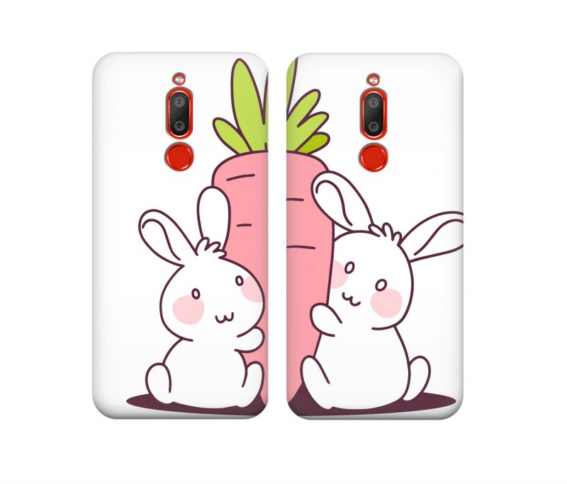 Парные чехлы на телефон