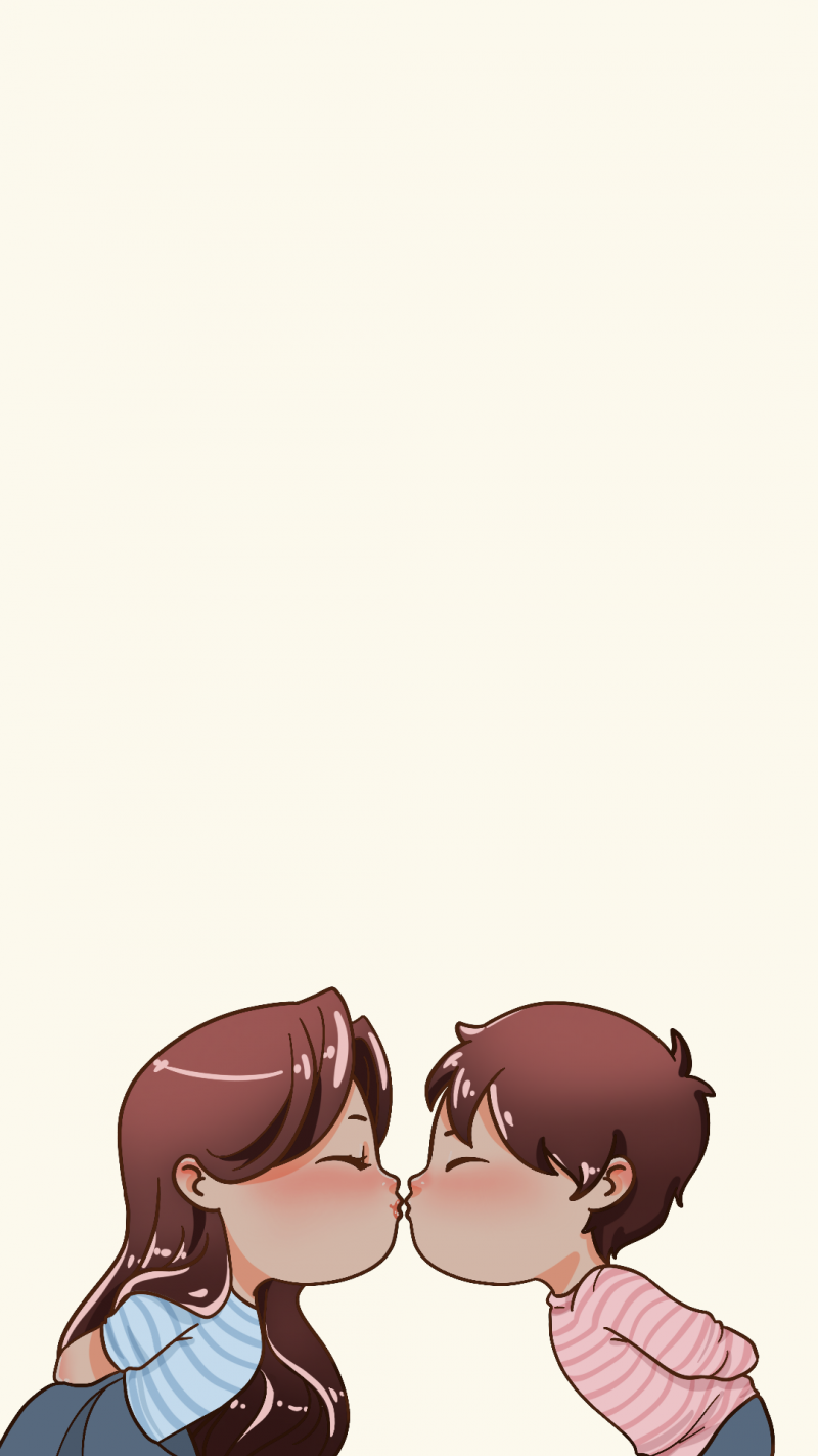 Парные обои