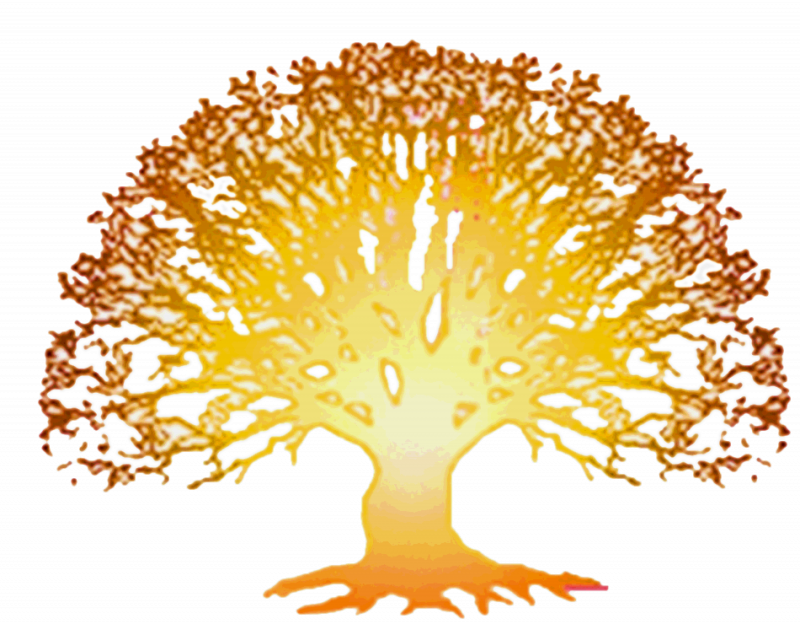 Золотое дерево