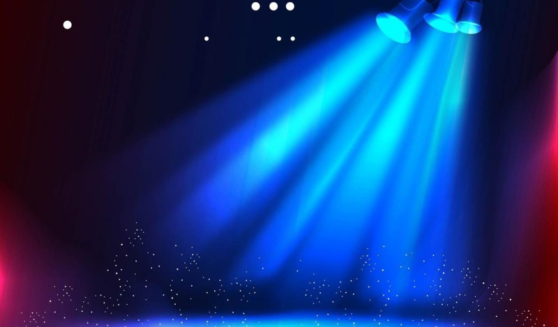 Фон для афиши