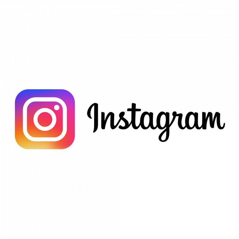 Логотип Instagram