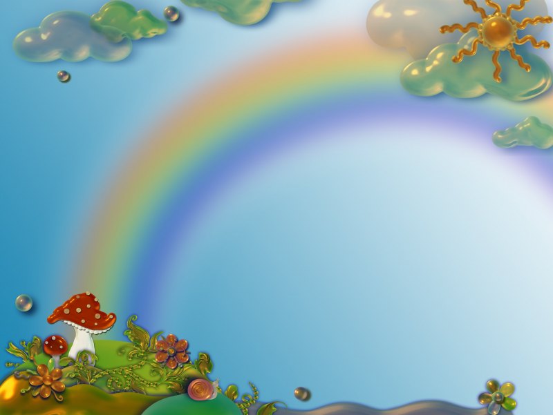 Презентация детский сад