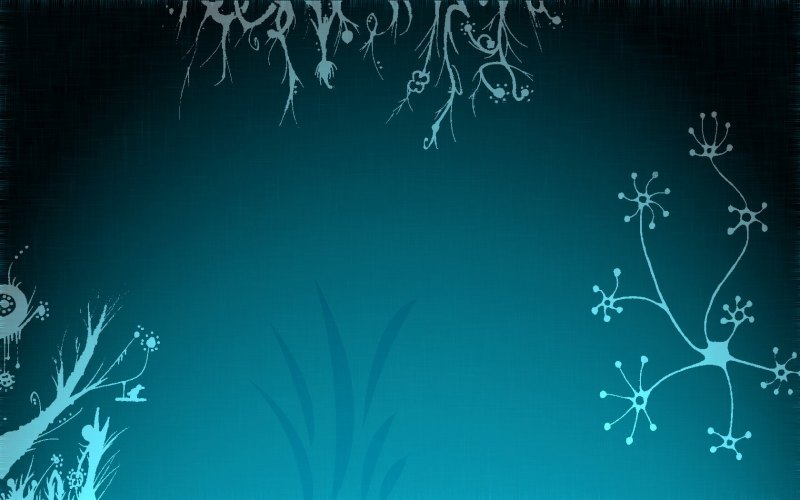 Фон для презентации биология