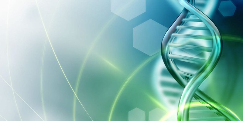 Фон для презентации биология