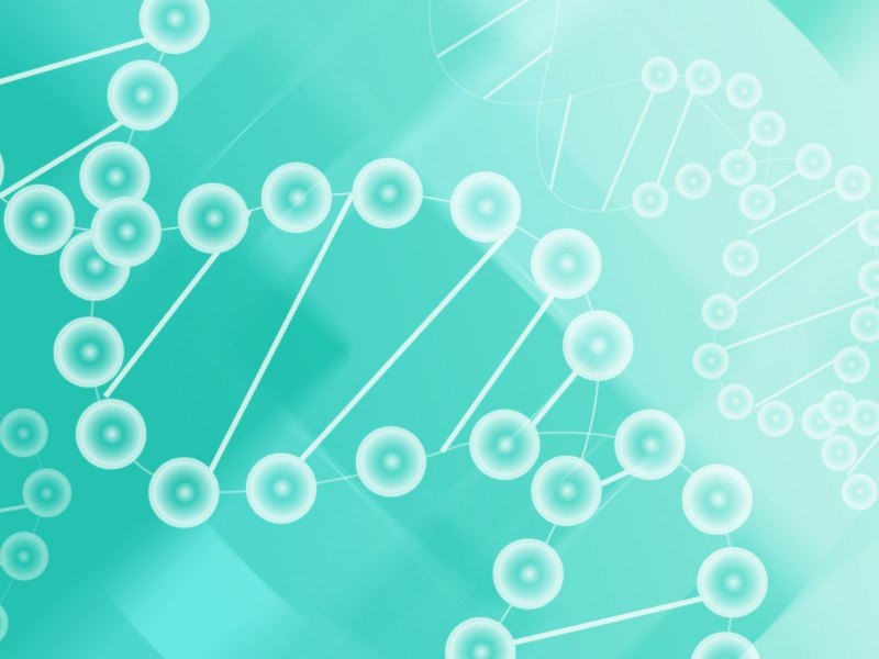 Фон по биологии