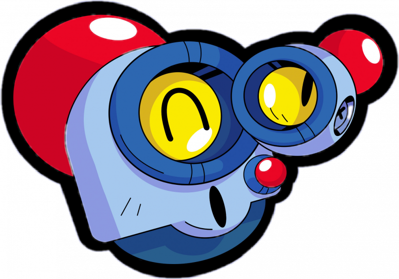 ЭМОДЖИ Браво старс Нани