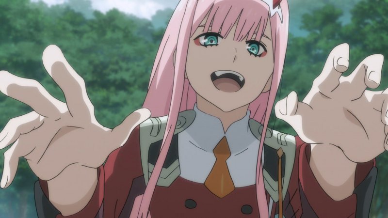 Любимый во Франксе 1 сезон