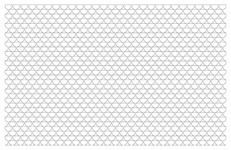 Векторная сетка