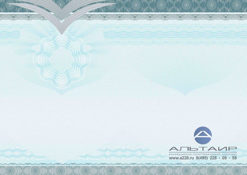 Защитная сетка для удостоверений