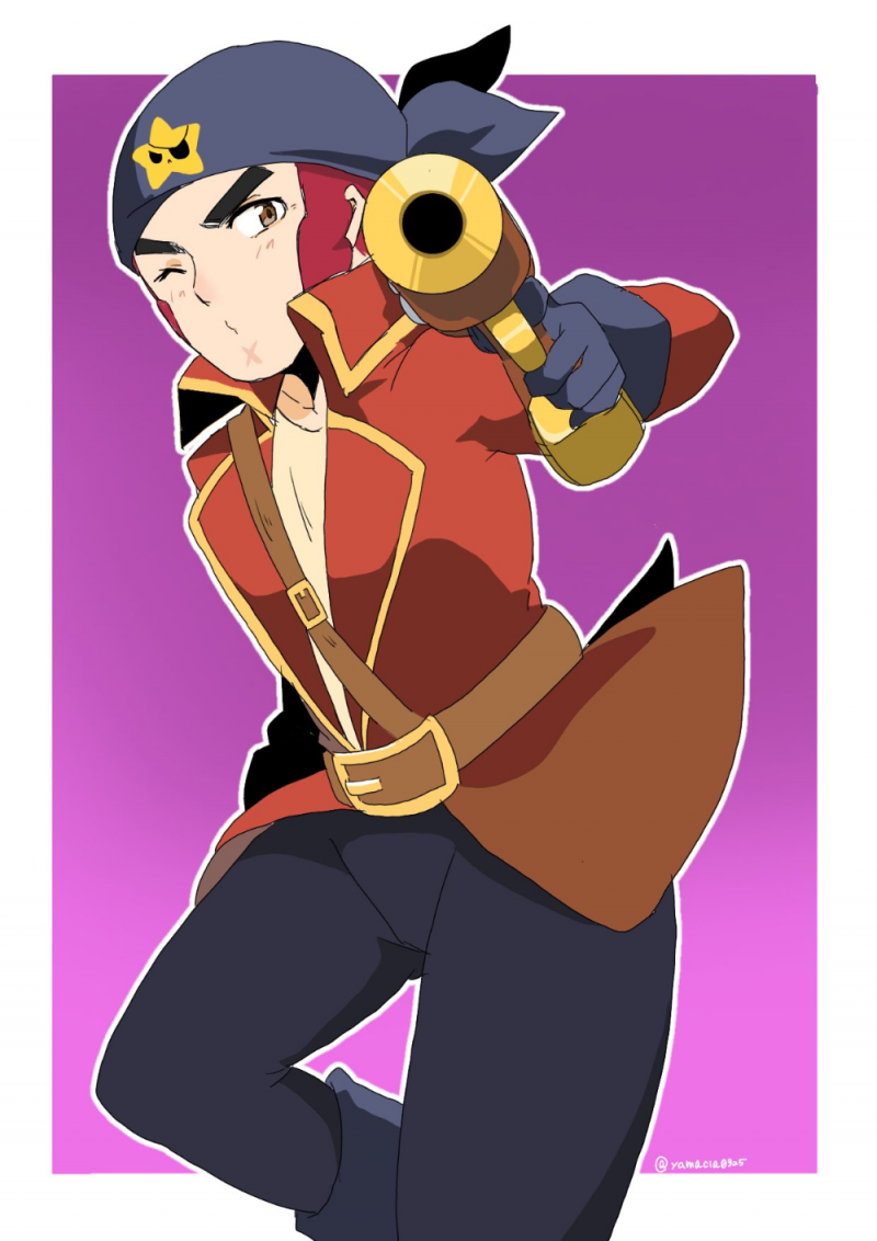 Браво старс Шелли и Кольт любовь 8