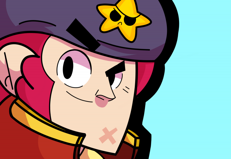 Хлопья Браво старс