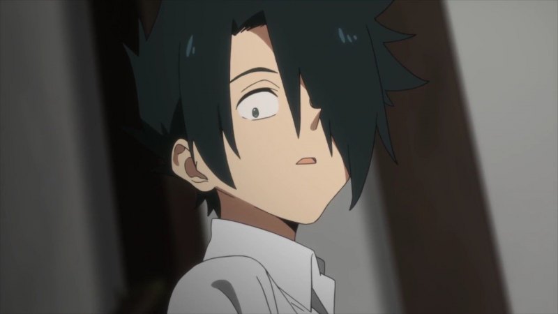 Рей из обещанный Неверленд скрин