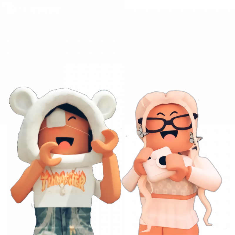 Woman РОБЛОКС