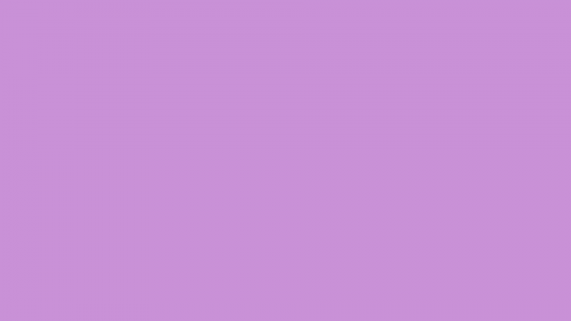 Сиреневый цвет однотонный