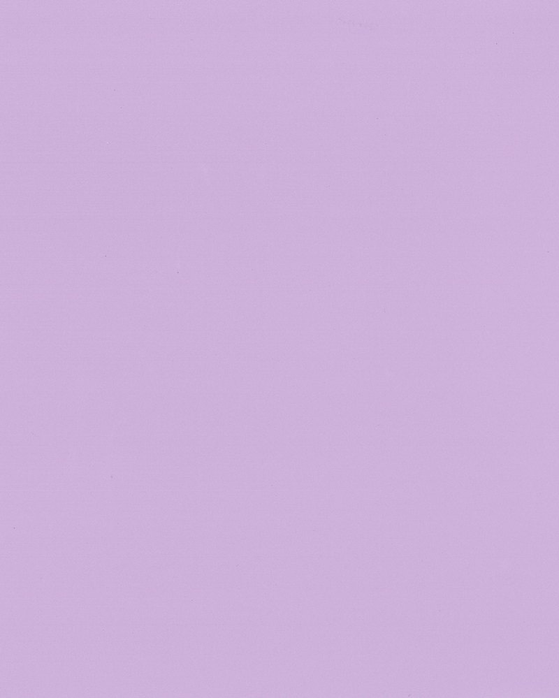 Пастельный фиолетовый
