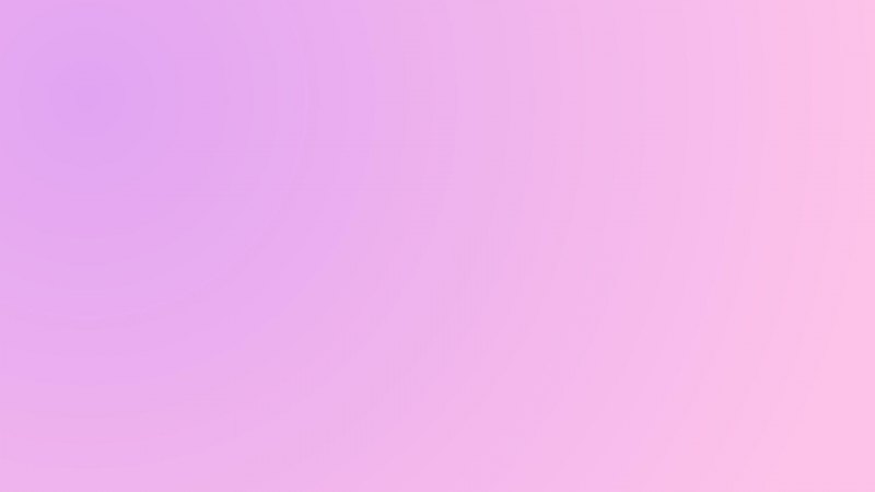 Нежно фиолетовый фон