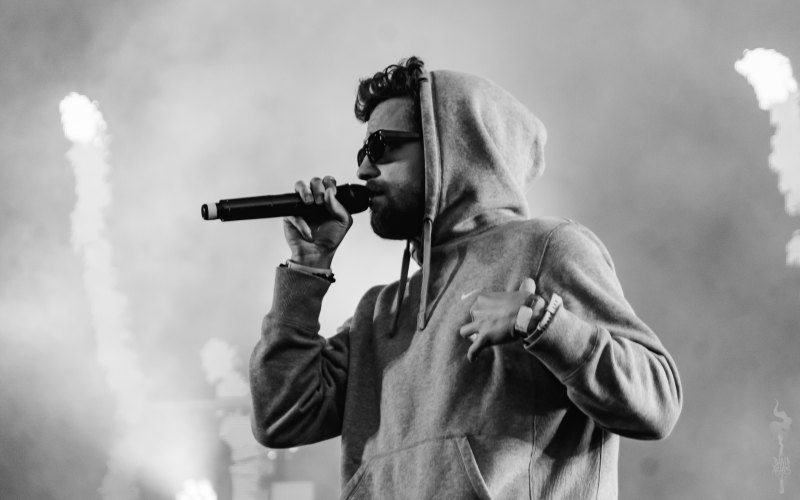 Олег ЛСП 2021