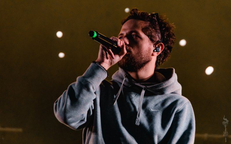 Олег ЛСП 2015