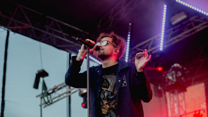 Олег Савченко ЛСП