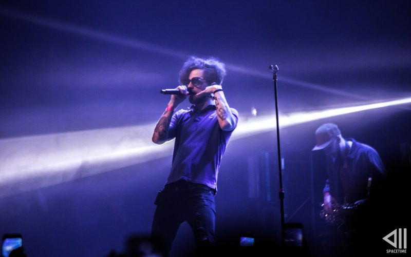 ЛСП В полный рост