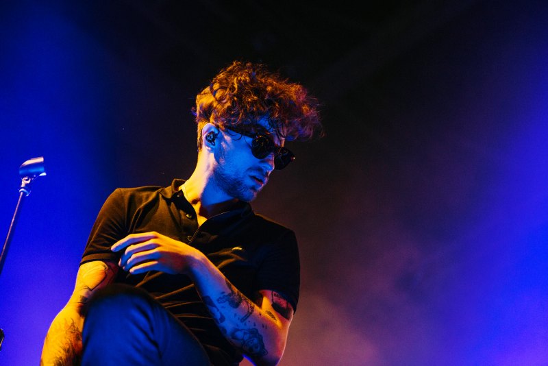 Олег Савченко ЛСП