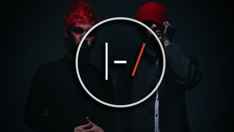 Twenty one Pilots